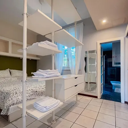 Abate House *