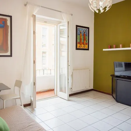 Abate House Pavia