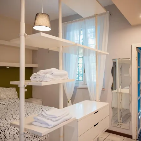 Abate House * Pavia