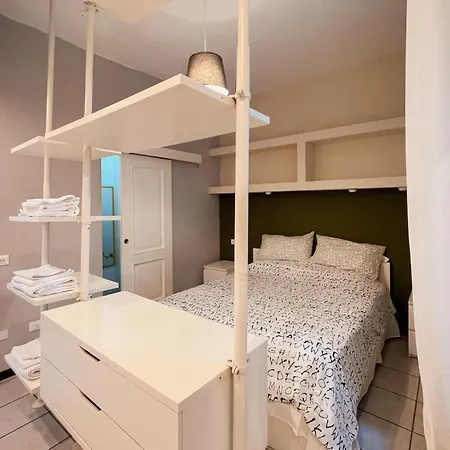 Abate House Appartamento