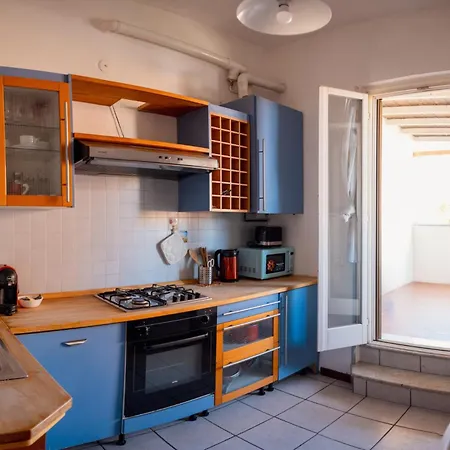 Appartamento Abate House *