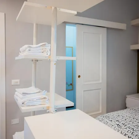 Abate House Appartamento Pavia