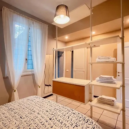 Appartamento Abate House Pavia
