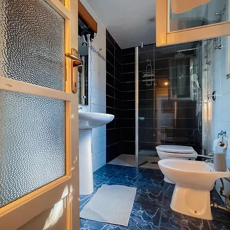 Abate House Pavia