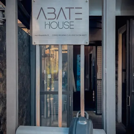 Abate House
