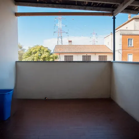 Abate House Appartamento