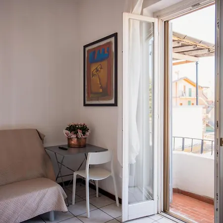 Appartamento Abate House