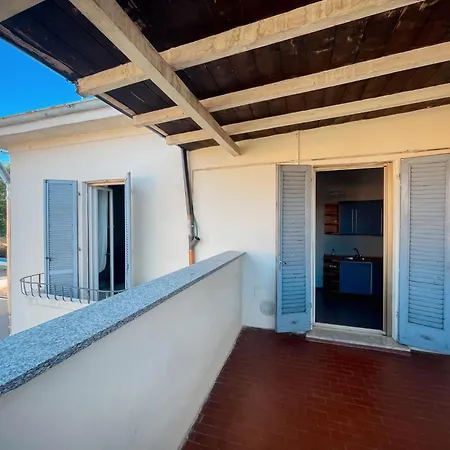 Appartamento Abate House *