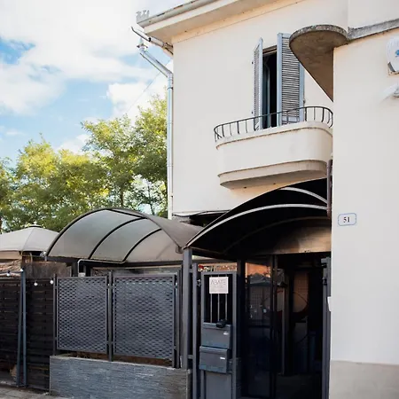 Appartamento Abate House Pavia
