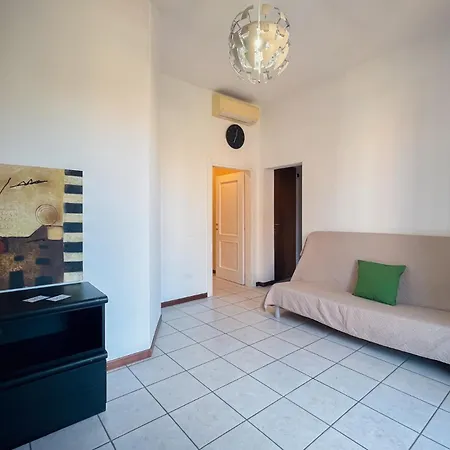 Abate House *