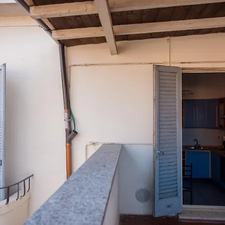 Abate House דירה פאביה