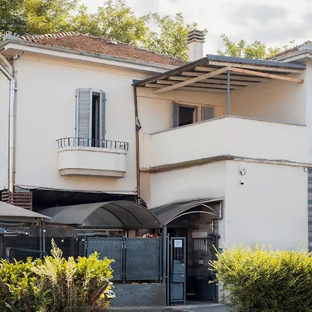 Abate House פאביה